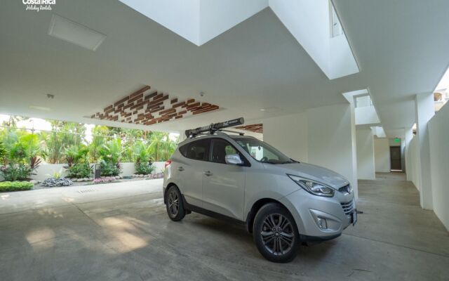 Jaco Sunset Boulevard Oceanview Condo