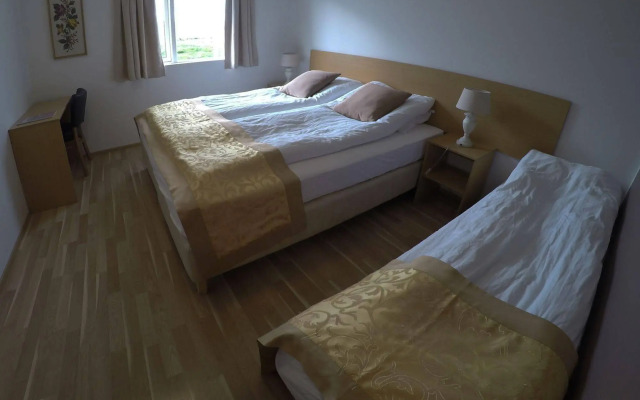 Lambastadir Guesthouse