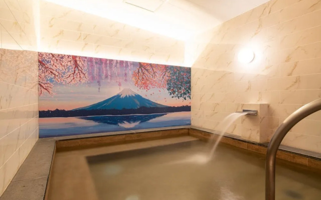 Ark Blue Hotel - Hostel