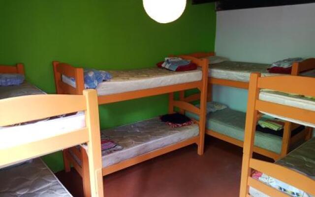 Compay Hostel Montevideo