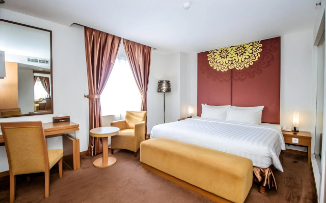 Grand Tjokro Yogyakarta