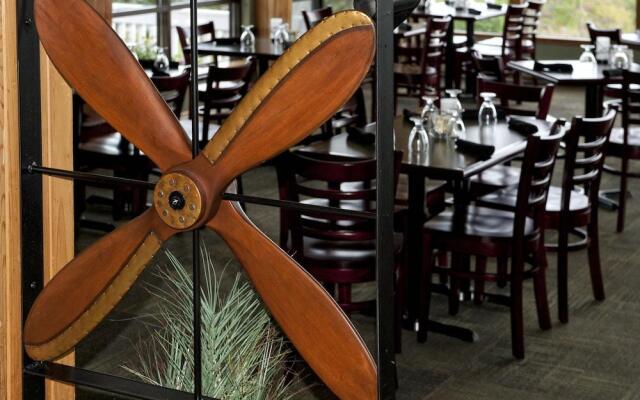 Silver Dart Lodge & Macneil House Suites