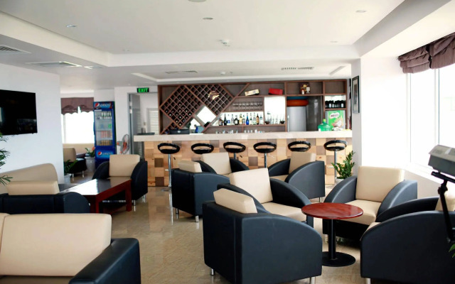Sea Phoenix Hotel Da Nang