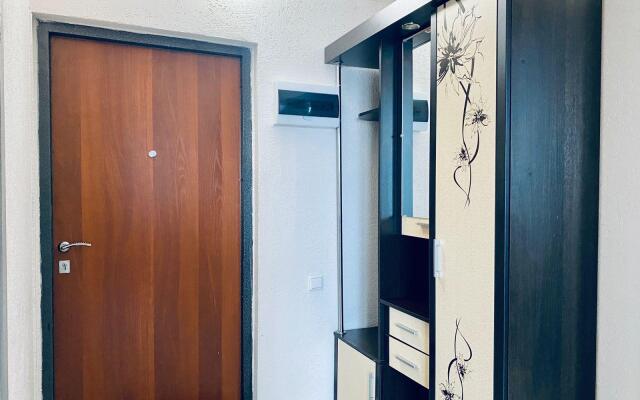 Unique Apart (Уник Апарт) на улице Пролетарская 29/4