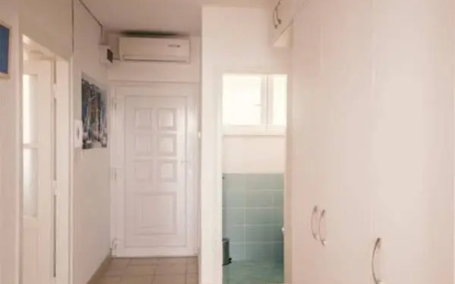 Town Center Apartments