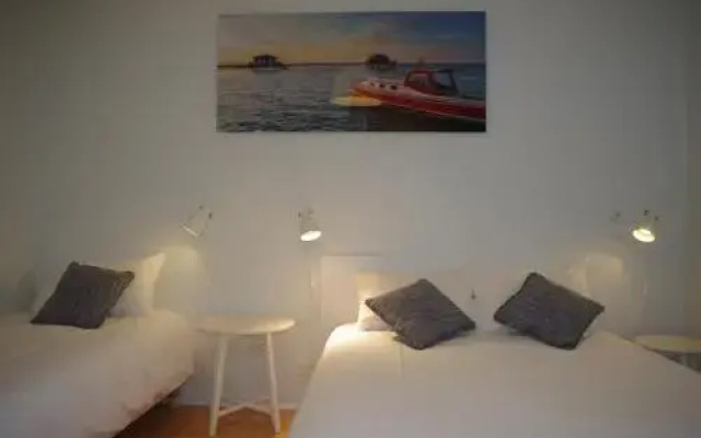 Hôtel Restaurant Rapin