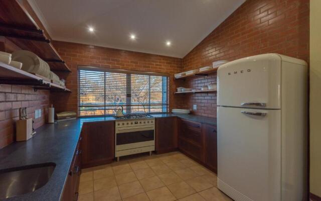 Rockfig Lodge Madikwe