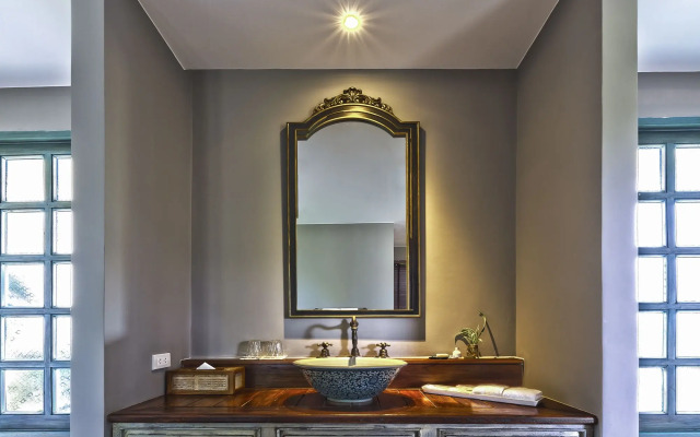 Reverie Siam Resort