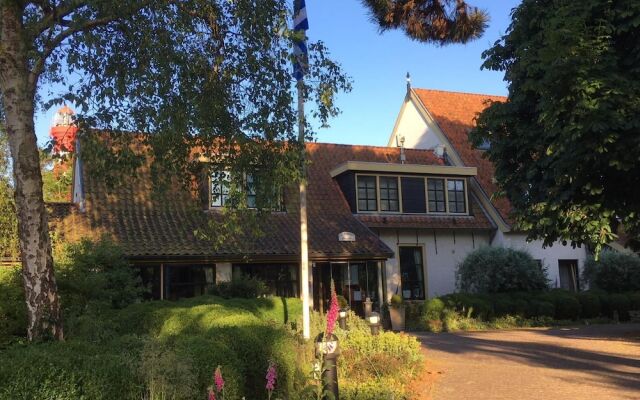 Hotel de Torenhoeve