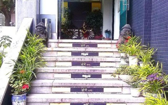 Namguk Hotel