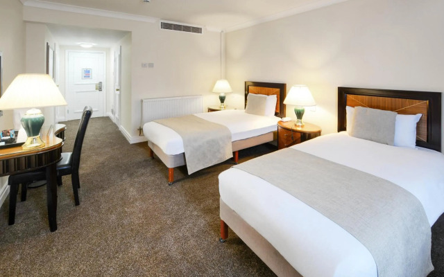 Britannia Sachas Hotel
