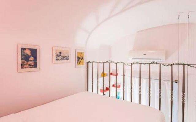 Duplex flat Vatican City Prati