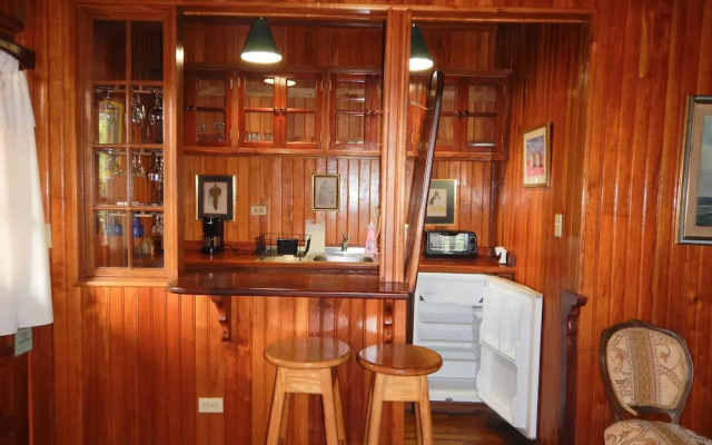 Los Quetzales Ecolodge & Spa