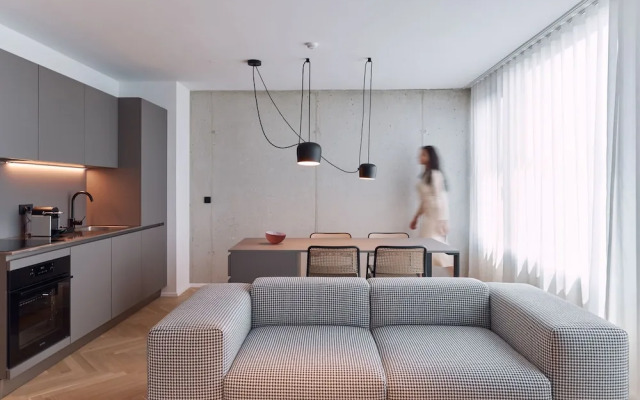Neu Residences