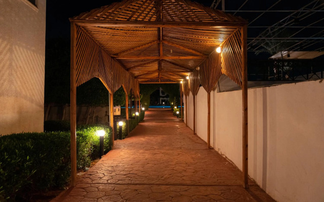 Viva Sharm Hotel
