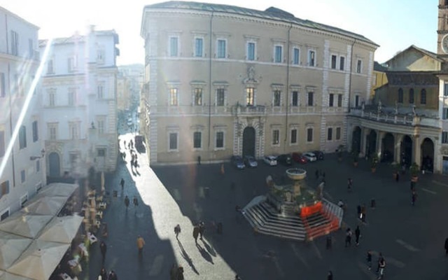 Santa Maria in Trastevere Apartment