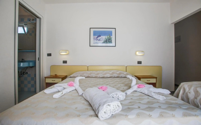 Hotel San Paolo