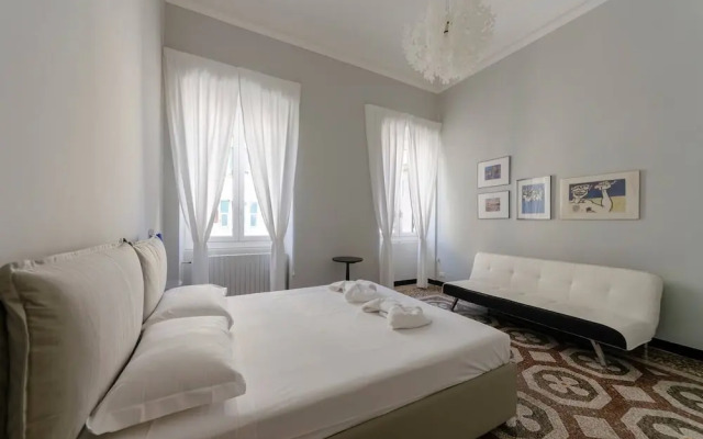 ALTIDO la Grand Suite dei Teatri