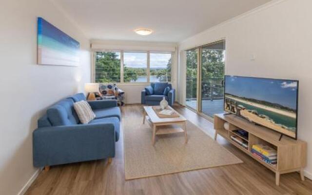 The Marina 408 - Cbd Location