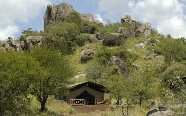Maisha Serengeti Camps