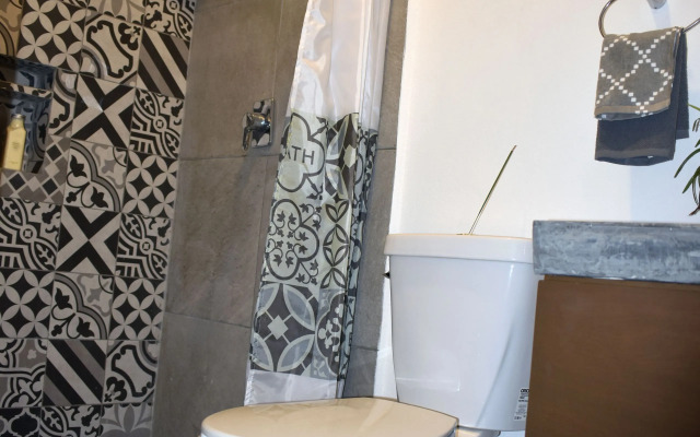 Bahari Cancun - Adults Only