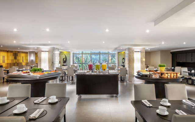 Brasil 21 Suites Affiliated by Melia