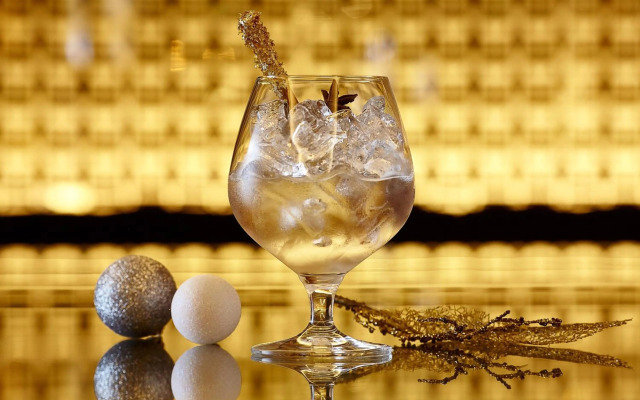 Sheraton Grand Hotel & Spa, Edinburgh
