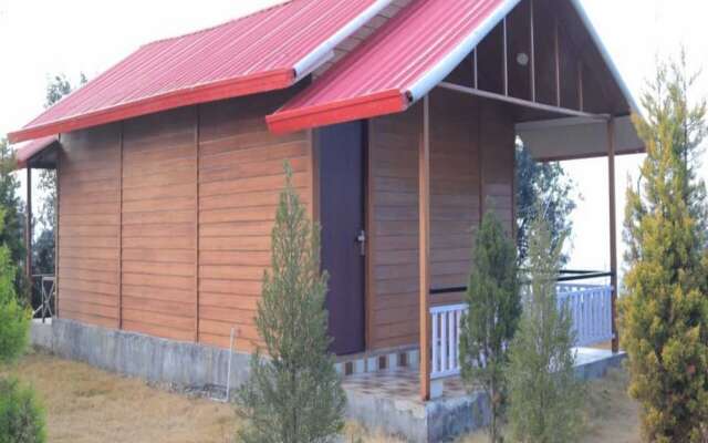 Katyuri Nature View Resort