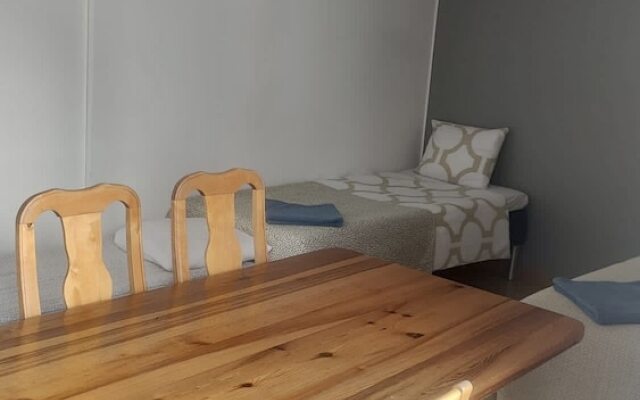 Apartment in Sundbyberg , Stockholm