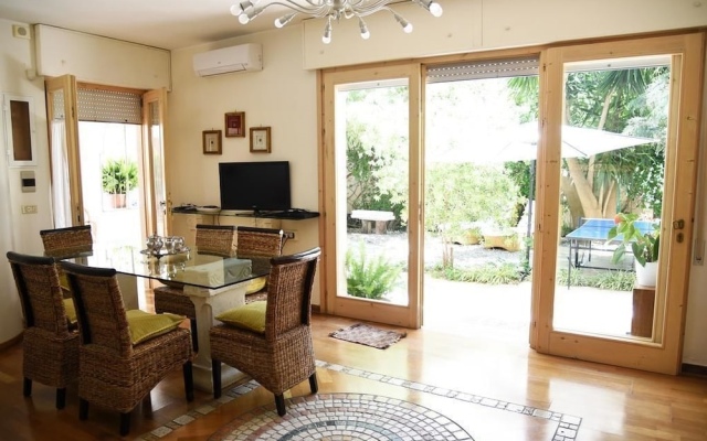 B&B Al Vecchio Glicine