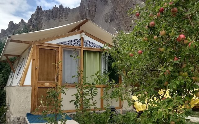 Ule Ethnic Resort