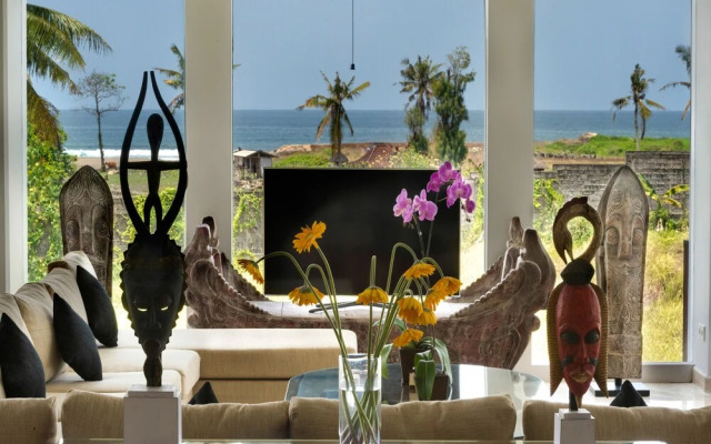 Villa Luwih