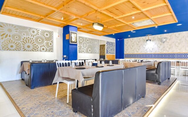 Fabhotel Khatti Imly