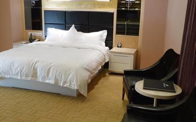 Falaide International Hotel