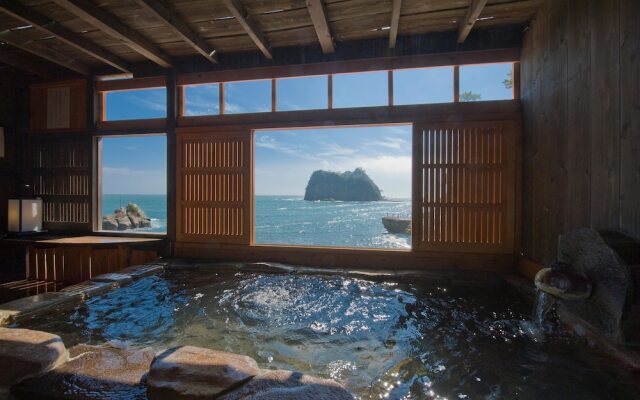 Umibenokakureyu Seiryu