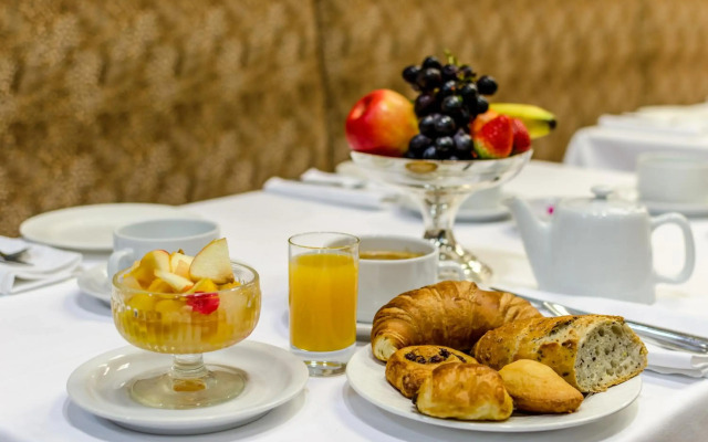 Hotel Miramont