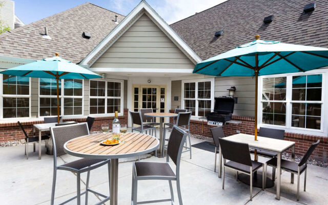 Residence Inn Fort Collins