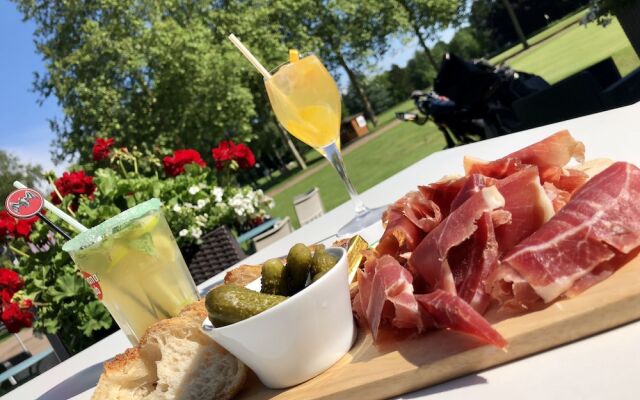 Hotel Golf St Lazare