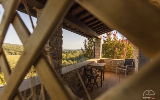 Villa Sant'Anna Toscana