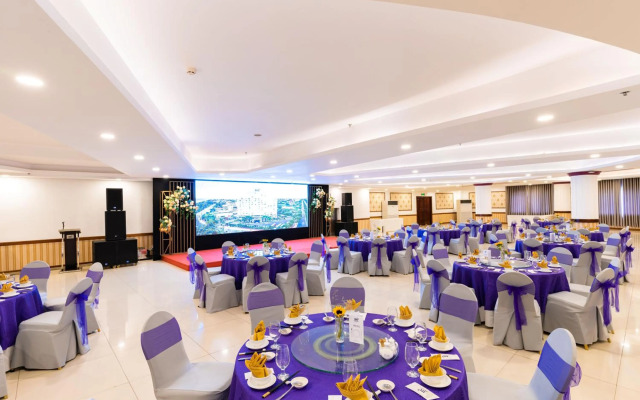 TTC Hotel - Phan Thiet