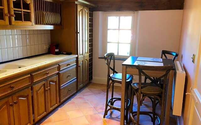 Domaine Des Monges