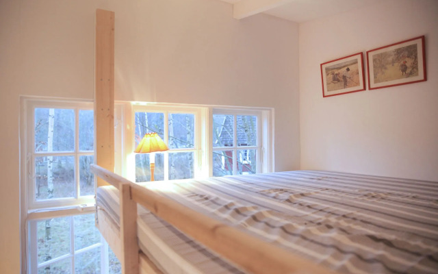 Mormors Bakeri  Bed & Breakfast