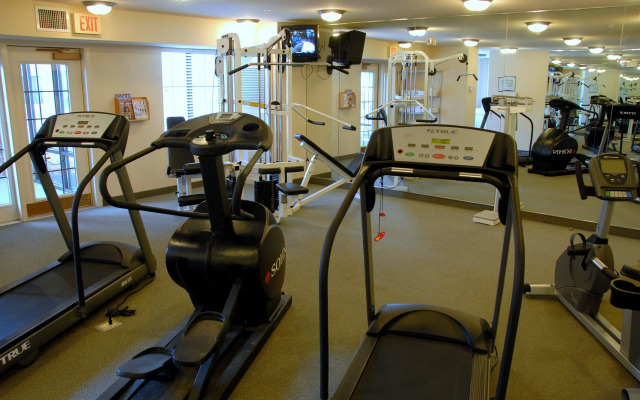 Staybridge Suites Allentown Bethlehem Airport by IHG