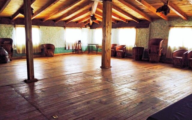 La Vieja Casona Hotel Spa