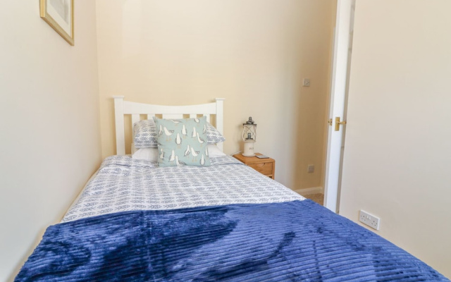 Malting Cottage