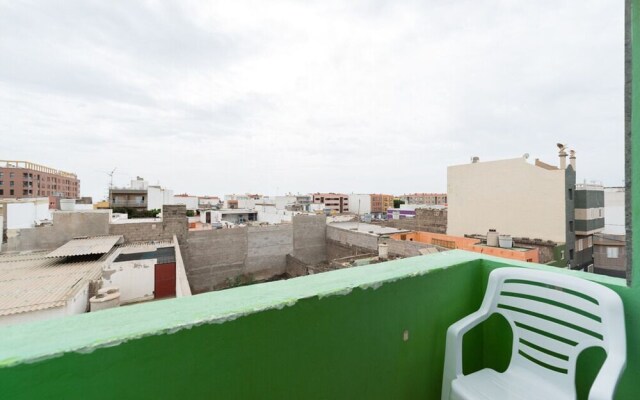 2A Apartment In Gran Canaria Faycan