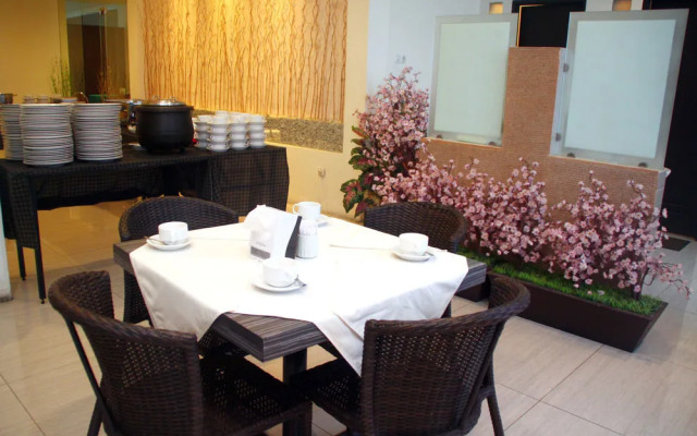 Zen Rooms Raya Juanda