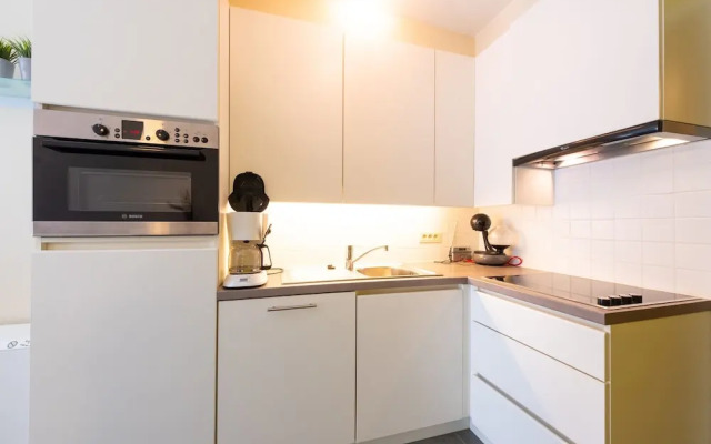 Cosy Apartment With a Terrace