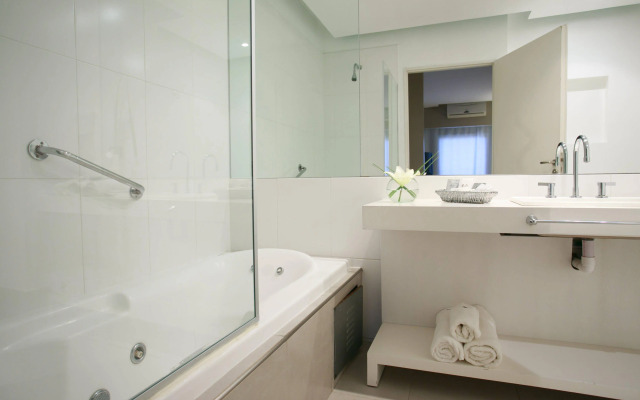 Believe Madero Hotel