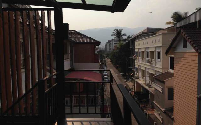 Nakara Loft Chiangmai Nimman